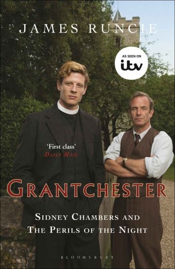 Гранчестер / Grantchester (2014)