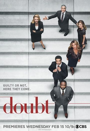 Сомнение / Doubt (2017)