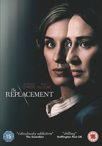 Подмена / The Replacement (2017)