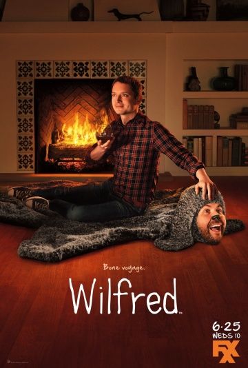 Уилфред / Wilfred (2011)