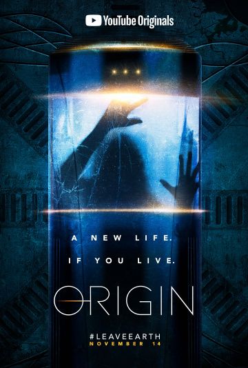 Происхождение / Origin (2018)