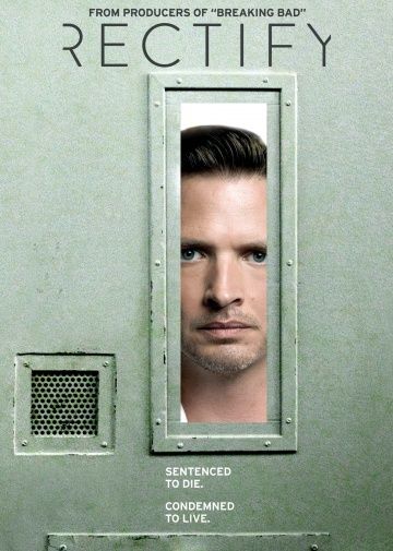 Ошибки прошлого / Rectify (2013)