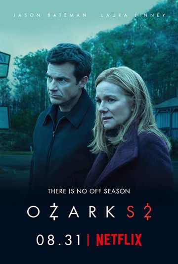 Озарк / Ozark (2017)