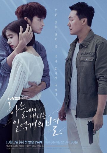 Сто миллионов звёзд с неба / Haneuleseo naerineun 1eok gaeui byeol (2018)