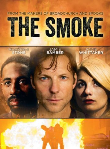 Дым / The Smoke (2014)