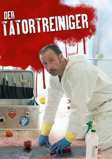 Чистильщик / Der Tatortreiniger (2011)