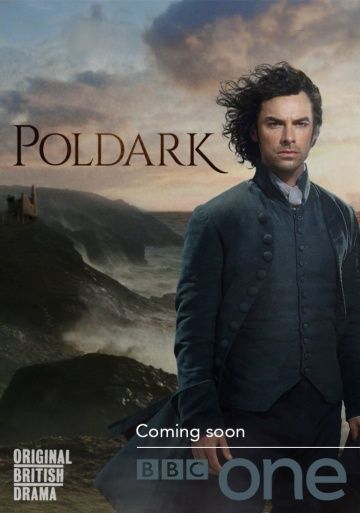 Полдарк / Poldark (2015)