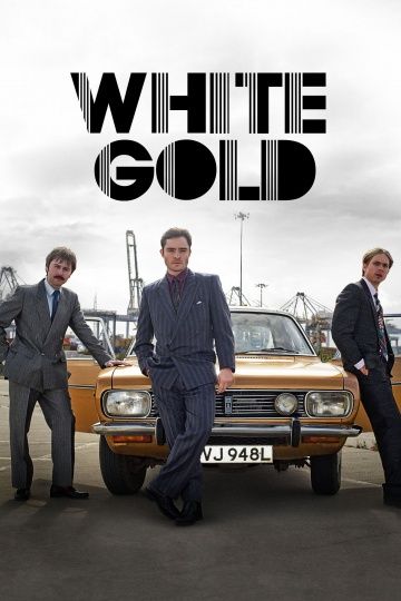 Белое золото / White Gold (2017)