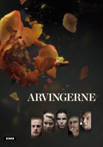 Наследие / Arvingerne (2014)