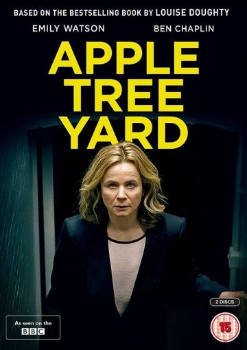 Яблочный двор / Apple Tree Yard (2017)