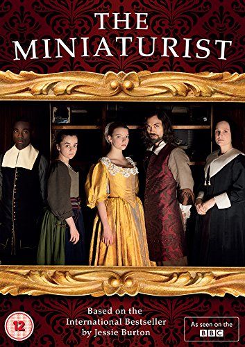 Миниатюрист / The Miniaturist (2017)