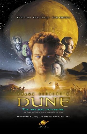 Дюна / Dune (2000)