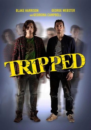 Глюконавты / Tripped (2015)