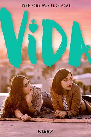 Жизнь / Vida (2018)