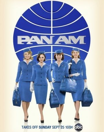 Пэн Американ / Pan Am (2011)