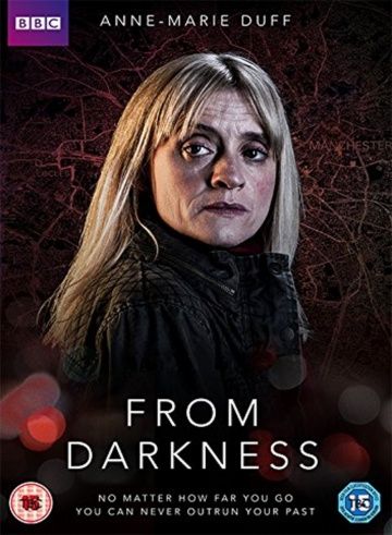 Из темноты / From Darkness (2015)