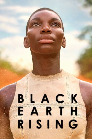 Восход Черной Земли / Black Earth Rising (2018)