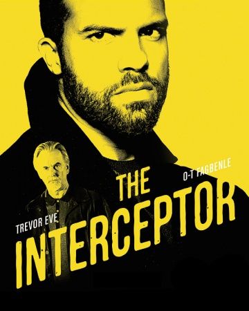 Перехватчик / The Interceptor (2015)