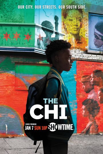 Чи / The Chi (2018)