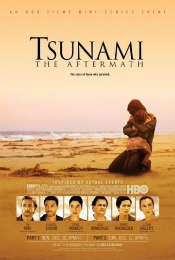 Цунами / Tsunami: The Aftermath (2006)