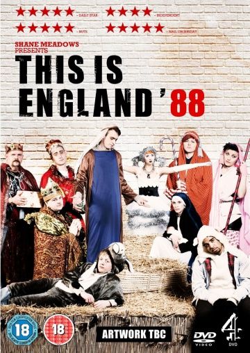 Это – Англия. Год 1988 / This Is England '88 (2011)