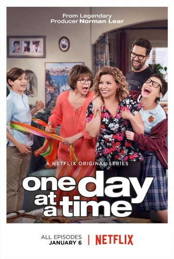 Живем сегодняшним днем / One Day at a Time (2017)