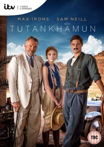 Тутанхамон / Tutankhamun (2016)