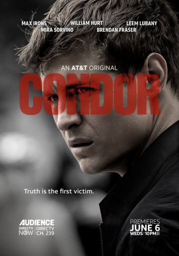 Кондор / Condor (2018)