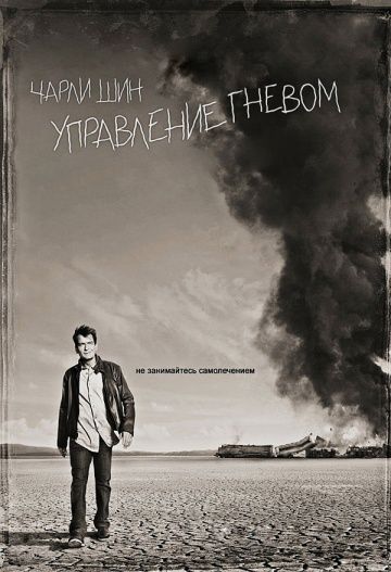 Управление гневом / Anger Management (2012)