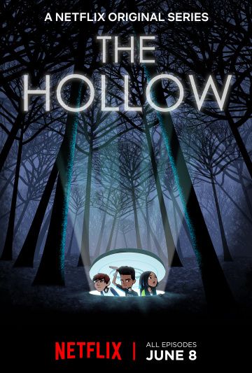 Лощина / The Hollow (2018)