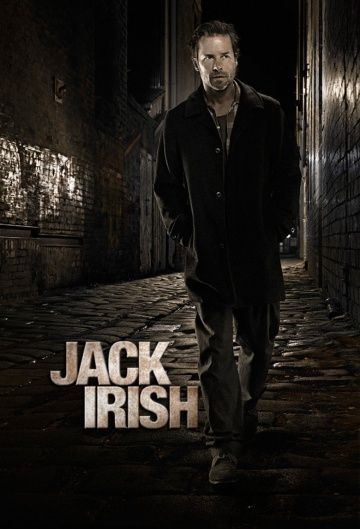 Джек Айриш / Jack Irish (2016)