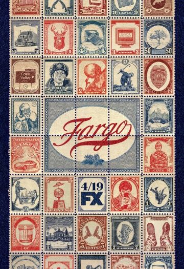 Фарго / Fargo (2014)