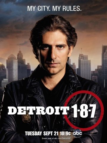 187 Детройт / Detroit 1-8-7 (2010)