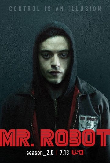 Мистер Робот / Mr. Robot (2015)