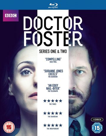 Доктор Фостер / Doctor Foster (2015)