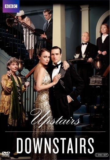 Вверх и вниз по лестнице / Upstairs Downstairs (2010)