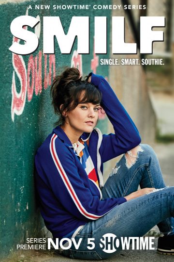 Мамаша / SMILF (2017)