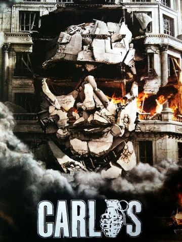 Карлос / Carlos (2010)