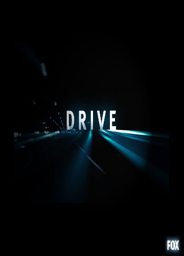 Гонка / Drive (2007)