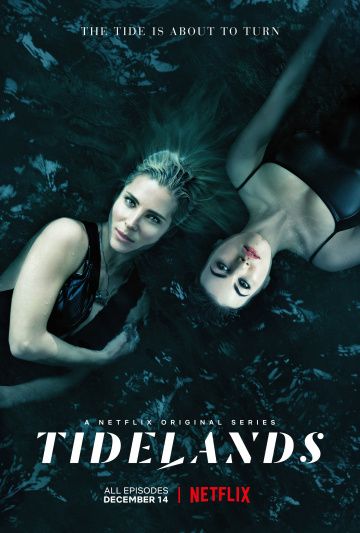 Страна приливов / Tidelands (2018)