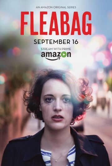 Дрянь / Fleabag (2016)