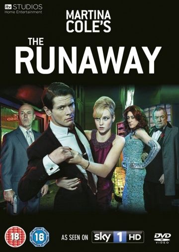 Беглянка / The Runaway (2010)