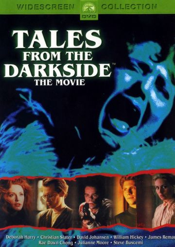 Сказки темной стороны / Tales from the Darkside (1983)