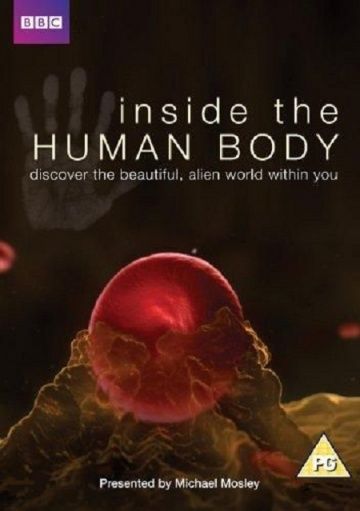 Внутри человеческого тела / Inside the Human Body (2011)