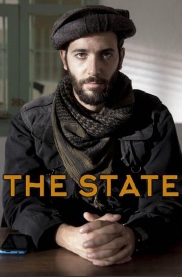 Государство / The State (2017)