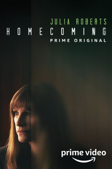 Возвращение домой / Homecoming (2018)