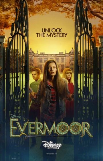 Эвермор / Evermoor (2014)