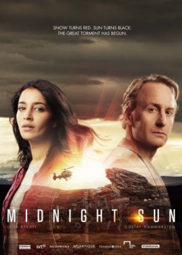 Полуночное солнце / Midnight Sun (2016)