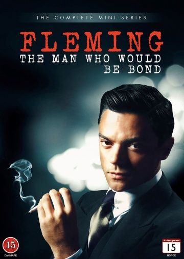 Флеминг / Fleming (2014)