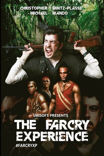 Опыт Far Cry / The Far Cry Experience (2012)